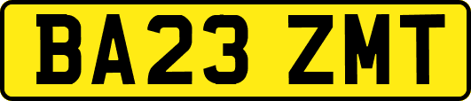 BA23ZMT