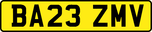 BA23ZMV