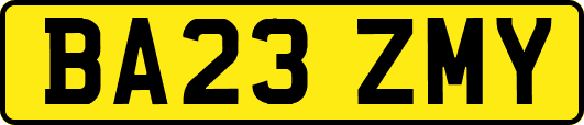 BA23ZMY
