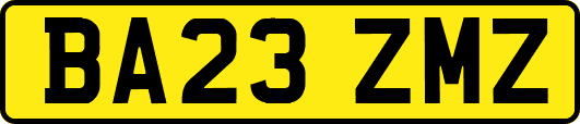 BA23ZMZ