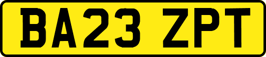 BA23ZPT