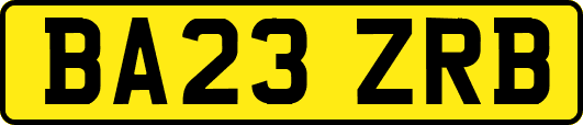 BA23ZRB