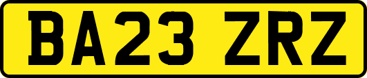 BA23ZRZ