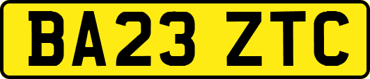 BA23ZTC