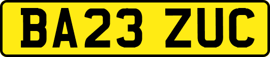 BA23ZUC