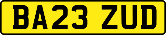 BA23ZUD