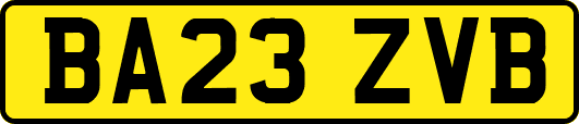 BA23ZVB