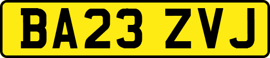 BA23ZVJ