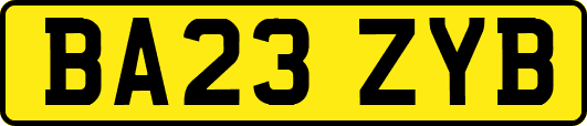 BA23ZYB
