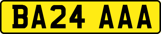 BA24AAA