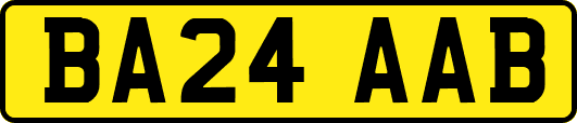 BA24AAB