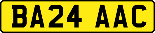 BA24AAC