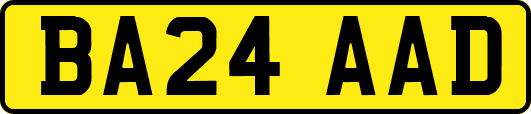 BA24AAD