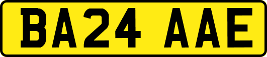 BA24AAE