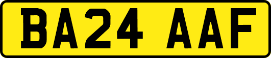 BA24AAF