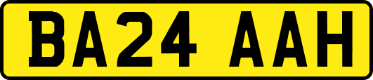 BA24AAH