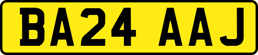 BA24AAJ