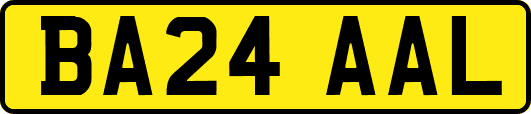 BA24AAL