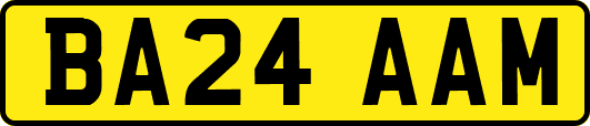 BA24AAM