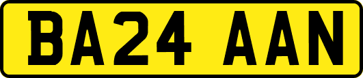 BA24AAN