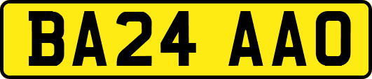 BA24AAO