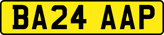 BA24AAP