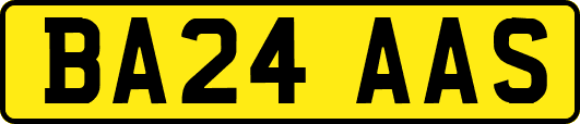 BA24AAS