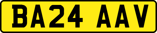 BA24AAV