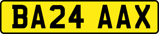 BA24AAX