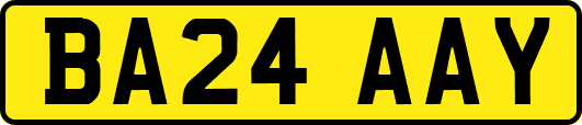BA24AAY