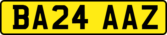 BA24AAZ