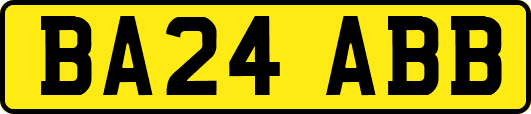 BA24ABB