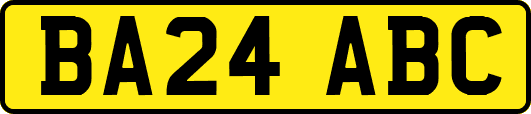 BA24ABC