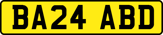 BA24ABD