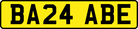 BA24ABE