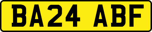 BA24ABF
