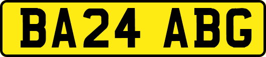 BA24ABG