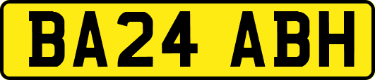 BA24ABH