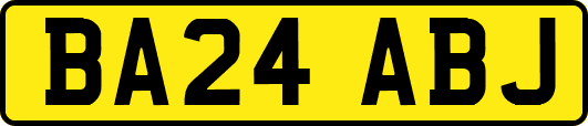 BA24ABJ