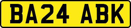 BA24ABK