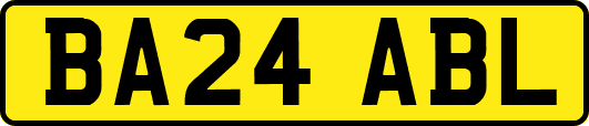 BA24ABL