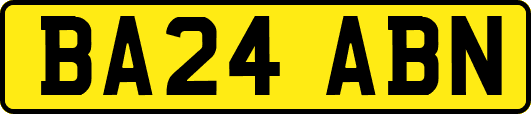 BA24ABN
