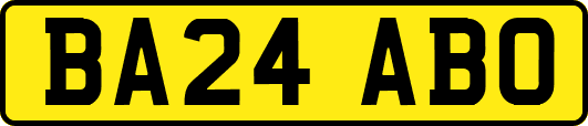 BA24ABO