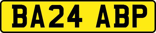 BA24ABP
