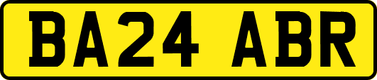 BA24ABR