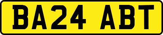 BA24ABT