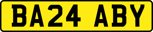 BA24ABY