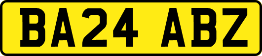 BA24ABZ