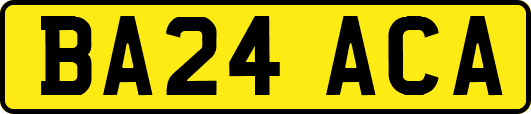 BA24ACA