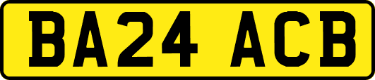 BA24ACB
